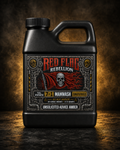 Red Flag Rebellion 7-in-1 Manwash — Unsolicited Advice Amber
